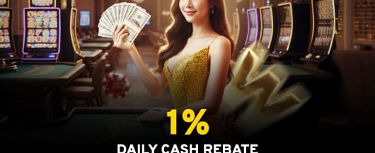 Kredit Percuma Login Harian banner