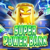 Super Power Bank icon