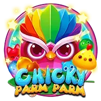 ChickyParmParm icon