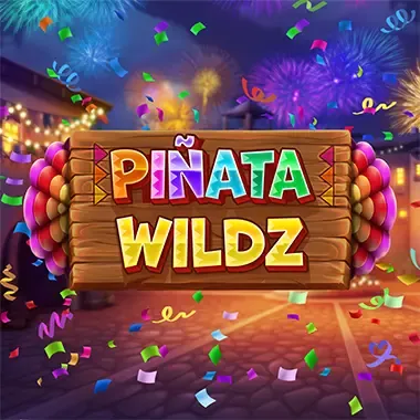 Piñata Wildz game icon