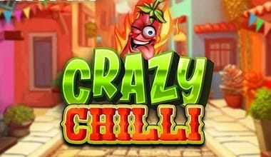 Crazy Chilli