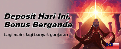 Menang Besar di alibaba66 Malaysia