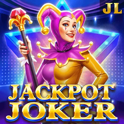 Jackpot Joker game icon