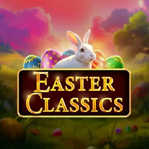 Easter Classics banner