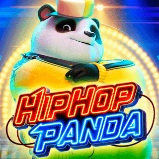 Hip Hop Panda icon