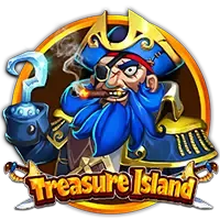 TreasureIsland icon