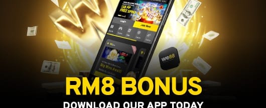 Bonus Rujukan Rakan promotion