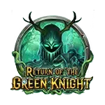 Return of the Green Knight