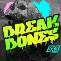 Break Bones icon