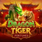 Dragon Tiger Fortunes game icon