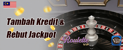 Rebat Tunai VIP Mingguan promotion